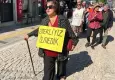 Change.org'da emekliler için zam kampanyası