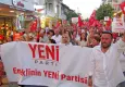 CHP Çeşme'de toplu istifa: İlçe Başkanı, yönetim ve meclis üyeleri YENİ Parti'ye geçti