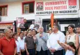 CHP Kemalpaşa’da toplu istifa: Başkan Türkmen YENİ Parti’ye geçti
