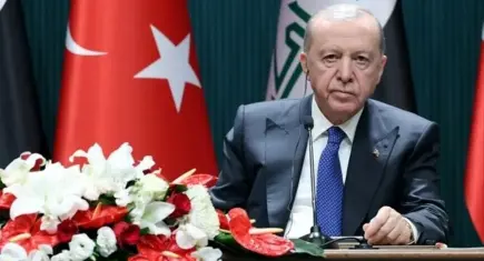 Cumhurbaşkanı Erdoğan: Irak, Türkiye'ye günlük 1 milyon varil petrol verecek