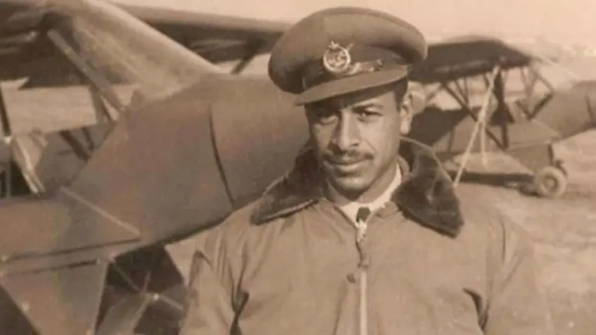 Dünya'da bir ilkti: İzmirli Ahmet Ali Çelikten'in ailesi adının yaşatılmasını istiyor haberinin görseli