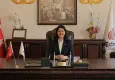 Edirne Belediye Başkanı Filiz Gencan YENİ Parti'ye katıldı