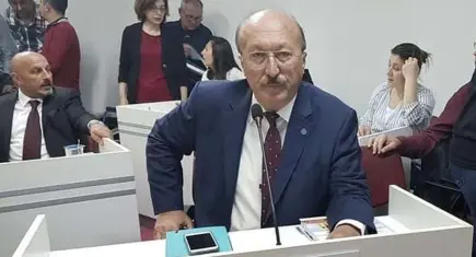 Eroğlu'ndan İzmir sitemi: İzmir topyekûn düşünemiyor