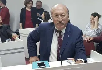 Eroğlu'ndan İzmir sitemi: İzmir topyekûn düşünemiyor