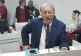 Eroğlu'ndan İzmir sitemi: İzmir topyekûn düşünemiyor