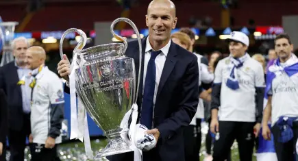 Fransa'da Zidane dönemi: İlk rakibi Türkiye