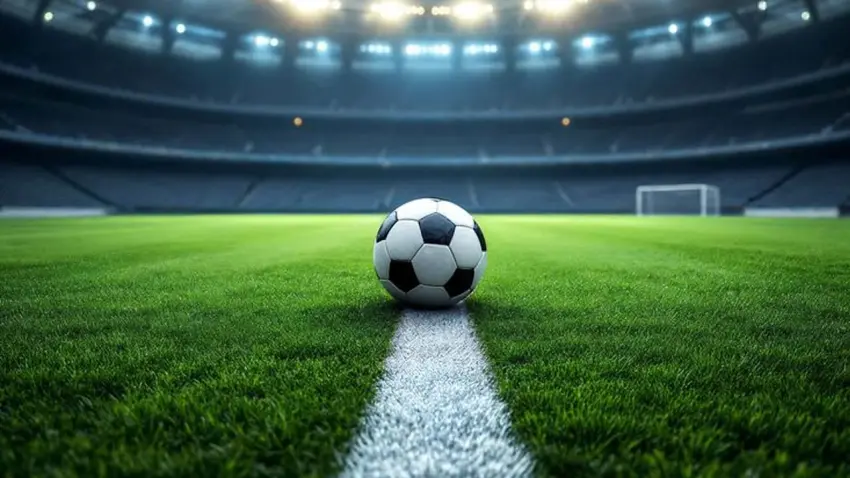 Futbolda alışılmış düzen değişiyor, yeni kurallar geliyor: 5 saniyeyi geçen yandı! haberinin görseli