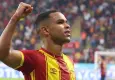 Göztepe'de Juan dönemi sona eriyor