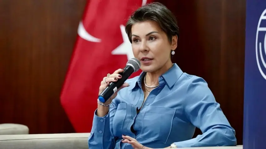 İBB davasında yargılanıyor: Cezaevinde bayılan Fatoş Pınar Türker hastaneye sevk edilmedi haberinin görseli