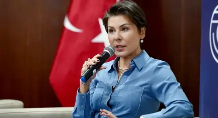 İBB davasında yargılanıyor: Cezaevinde bayılan Fatoş Pınar Türker hastaneye sevk edilmedi