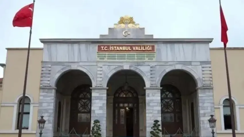 İstanbul Valiliği'nden okullara 'Cuma Mescidi' genelgesi haberinin görseli