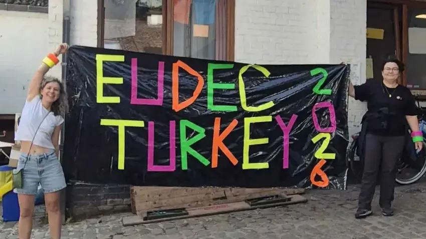 İzmir, 2026'da Avrupa Demokratik Eğitim Konferansı'na ev sahipliği yapacak haberinin görseli
