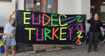 İzmir, 2026'da Avrupa Demokratik Eğitim Konferansı'na ev sahipliği yapacak