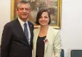 Karabağlar Belediye Başkanı Kınay YENİ Parti’ye geçti