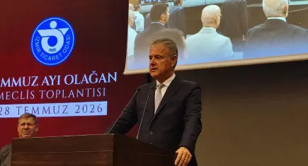Özgener: İşletmeler yatırım yerine ayakta kalmaya çalışıyor