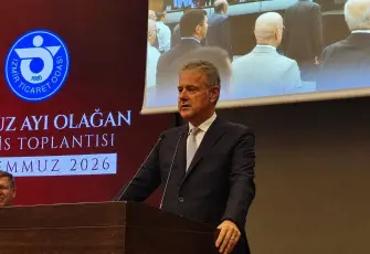 Özgener: İşletmeler yatırım yerine ayakta kalmaya çalışıyor