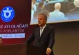 Özgener: İşletmeler yatırım yerine ayakta kalmaya çalışıyor