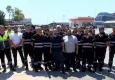 Pendik'te İETT işçilerden 'iş yavaşlatma' eylemi: 6 aydır oyalanıyoruz