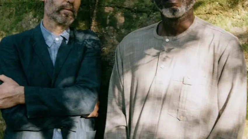 Piers Faccini ve Ballake Sissoko UrlaDam'da sahne alacak haberinin görseli