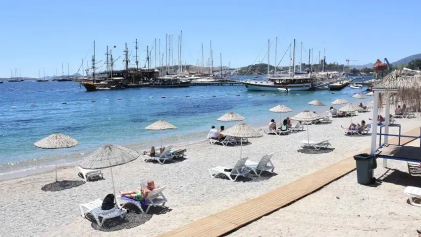 Plajda bu sözleri duyan hemen hakkını arasın! Yargıtay son noktayı koydu, hapis cezasını onadı haberinin görseli