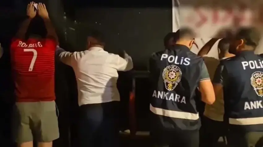 Sixtiees Pub soruşturmasında şok detaylar! haberinin görseli