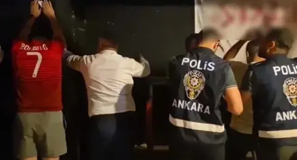 Sixtiees Pub soruşturmasında şok detaylar!