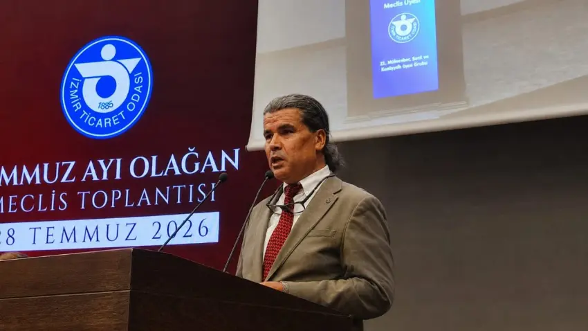 Telli'den ATM'de altın satışına tepki: Kârı banka alıyor, yükü kuyumcu çekiyor haberinin görseli