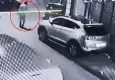 Temizlik İşçisi sokakta ceset buldu