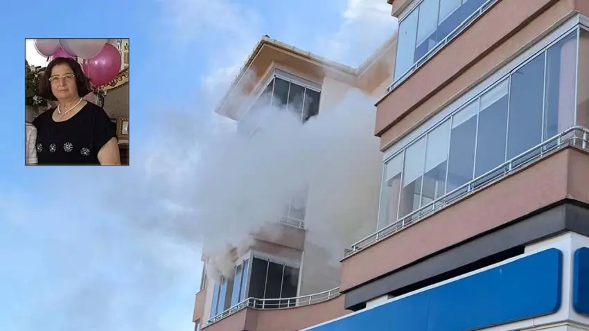 Teyzesini öldürmeden önce yapay zekaya sormuş: İddianamede kan donduran aramalar haberinin görseli