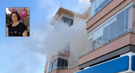 Teyzesini öldürmeden önce yapay zekaya sormuş: İddianamede kan donduran aramalar