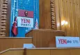 YENİ Parti ilk kapalı grup toplantısını yaptı: Meclis görev dağılımı belli oldu