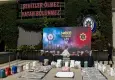 12 ilde dev narkotik operasyonu: 133 tutuklama, tonlarca uyuşturucu ele geçirildi
