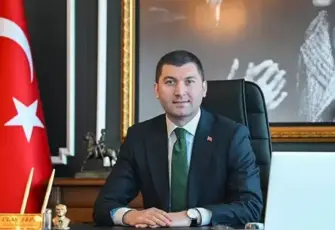 Altınordu Belediye Başkanı Tepe CHP’ye veda etti