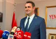 Başkan Güç'ten Tugay açıklaması: Doğru kararı vereceğine inanıyorum