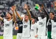 Beşiktaş, Midtjylland deplasmanında tur peşinde
