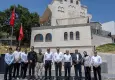 Bornova ile Filistin’in Dura kenti kardeş şehir oldu