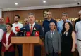 Burdur Belediye Başkanı Ali Orkun Ercengiz ve 3 ilçe belediye başkanı CHP'den istifa etti