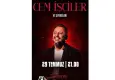 Cem İşçiler İzmir'de kahkaha dolu geceye hazırlanıyor