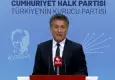 CHP'li Sarıbal’dan Üsküdar Belediye Başkanı Dedetaş'ın gözaltına alınmasına tepki: Arkadaşımızın salıverilmesini istiyoruz