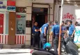 CHP Manisa İl Başkanlığı'nda kavga: Bir parti üyesi yaralandı