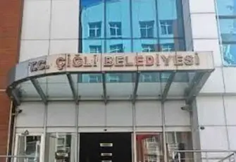 Çiğli Belediye Başkanlığından Kira İhale İlanı resmi ilan resim dosyası.