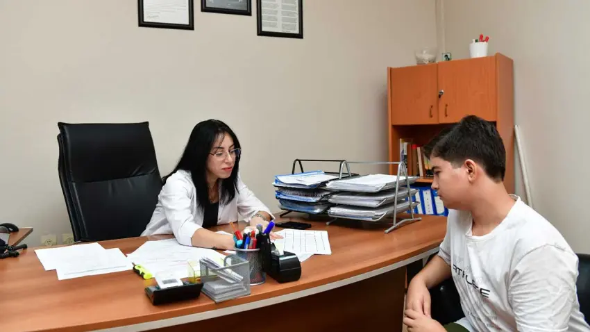 Çiğli Belediyesi’nden üniversite adaylarına ücretsiz tercih desteği haberinin görseli