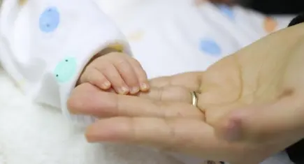 Doğum yardımı ödemeleri hesaplarda