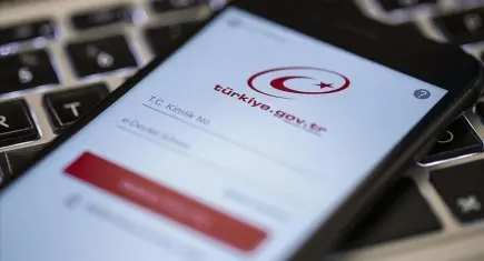 e-Devlet'e yeni hizmet geldi! Ödeme ve elektronik para hesapları artık sorgulanabilecek