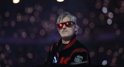 Elektronik müziğin efsane ismi DJ Kavinsky'den acı haber! Paris'teki evinde ölü bulundu