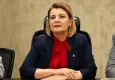 Fatma Kaplan Hürriyet'ten 'AK Parti'ye geçecek' iddialarına yanıt