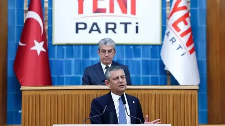 Gökhan Günaydın duyurdu: 200'den fazla belediye başkanı YENİ Parti'te katılıyor!  haberinin görseli