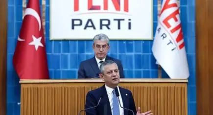 Gökhan Günaydın duyurdu: 200'den fazla belediye başkanı YENİ Parti'te katılıyor! 