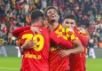 Göztepe transferde rekor gelir elde etti
