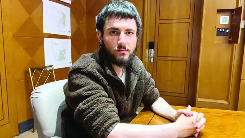 Gülistan Doku soruşturmasında itiraf mektubu detayı: Valinin oğlu hakkında şok iddialar haberinin görseli